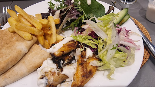 Photo of Sanchos Kebab & Pizza - 1 Crowborough Hill, Crowborough TN6 1DG